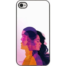 iPhone 4/4s Case Hülle - Womens day 2026 10