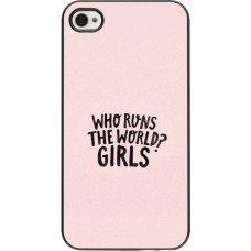 iPhone 4/4s Case Hülle - Womens day 2026 3