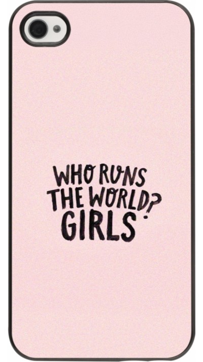 iPhone 4/4s Case Hülle - Womens day 2026 3