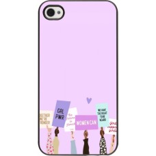 iPhone 4/4s Case Hülle - Womens day 2026 9