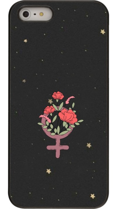 iPhone 5/5s / SE (2016) Case Hülle - Womens day 2026 1