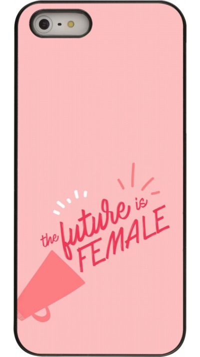 iPhone 5/5s / SE (2016) Case Hülle - Womens day 2026 4
