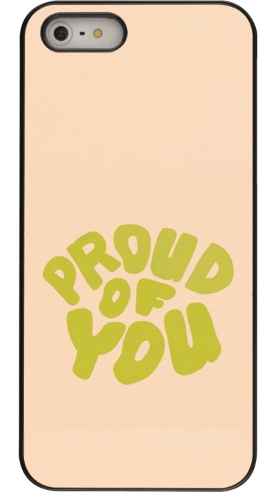 iPhone 5/5s / SE (2016) Case Hülle - Womens day 2026 5