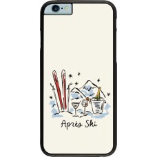 iPhone 6/6s Case Hülle - After the sky 2026