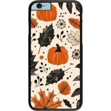 iPhone 6/6s Case Hülle - Autumn 2024 nature