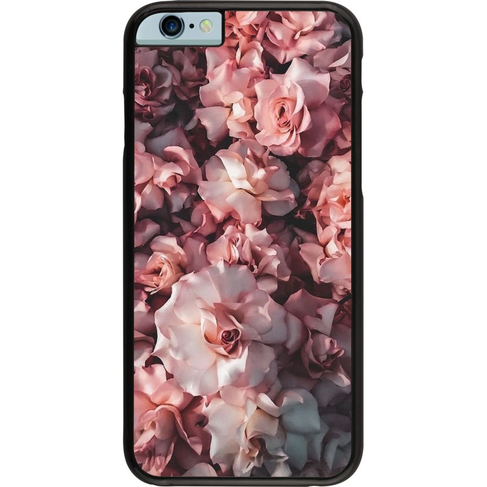 Hülle iPhone 6/6s - Beautiful Roses