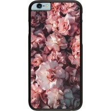 Hülle iPhone 6/6s - Beautiful Roses