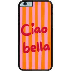 iPhone 6/6s Case Hülle - Bye Bella 2026