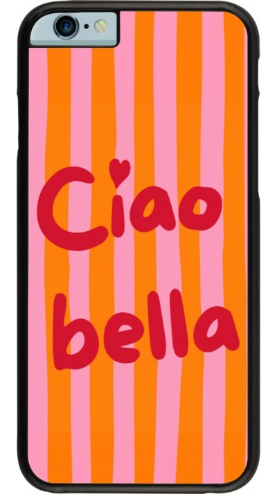 iPhone 6/6s Case Hülle - Bye Bella 2026