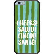 iPhone 6/6s Case Hülle - Cheers 2026