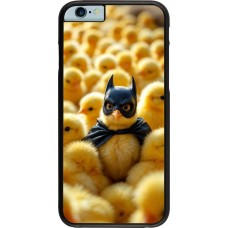 iPhone 6/6s Case Hülle - Easter 2026 Chicken Batman