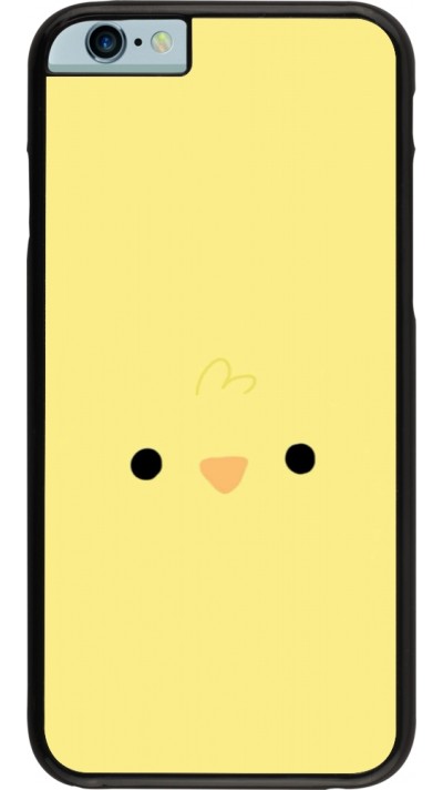 iPhone 6/6s Case Hülle - Easter 2026 Little chicken