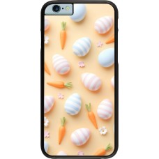 iPhone 6/6s Case Hülle - Easter 2026 Pattern Easter