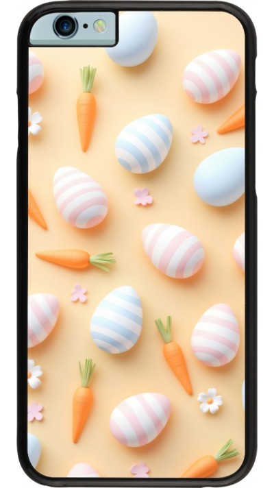 iPhone 6/6s Case Hülle - Easter 2026 Pattern Easter