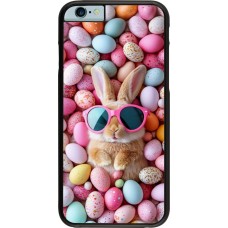 iPhone 6/6s Case Hülle - Easter 2026 Rabbit fun