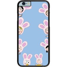 iPhone 6/6s Case Hülle - Easter 2026 Snoopy