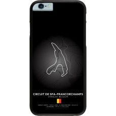 iPhone 6/6s Case Hülle - F1 Track 2025 Belgium