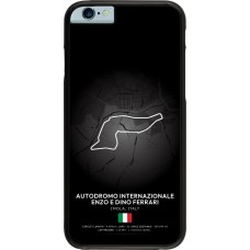 iPhone 6/6s Case Hülle - F1 Track 2025 Emilia-Rogmana