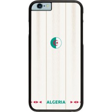 iPhone 6/6s Case Hülle - Algerien 2026 personalisierbares Fussballtrikot
