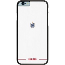 iPhone 6/6s Case Hülle - England 2026 personalisierbares Fussballtrikot