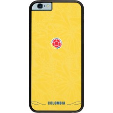 iPhone 6/6s Case Hülle - Kolumbien 2026 personalisierbares Fussballtrikot