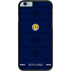 iPhone 6/6s Case Hülle - Schottland 2026 personalisierbares Fussballtrikot