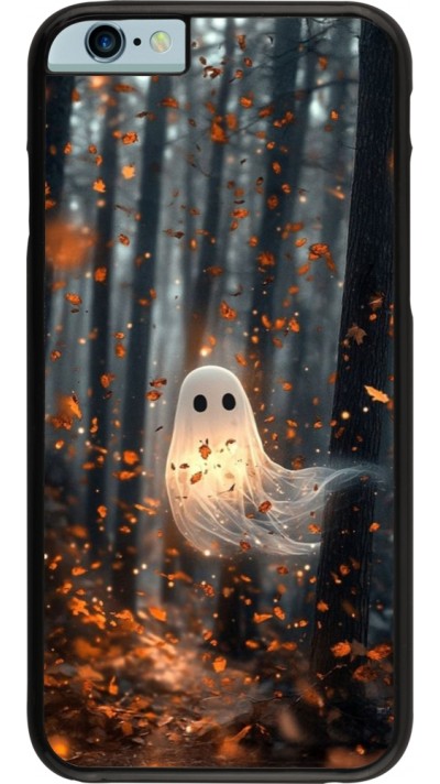 iPhone 6/6s Case Hülle - Halloween 2025 Ghost in the forest iPhone 6/6s Case Hülle - Halloween 2025 Ghost in the forest