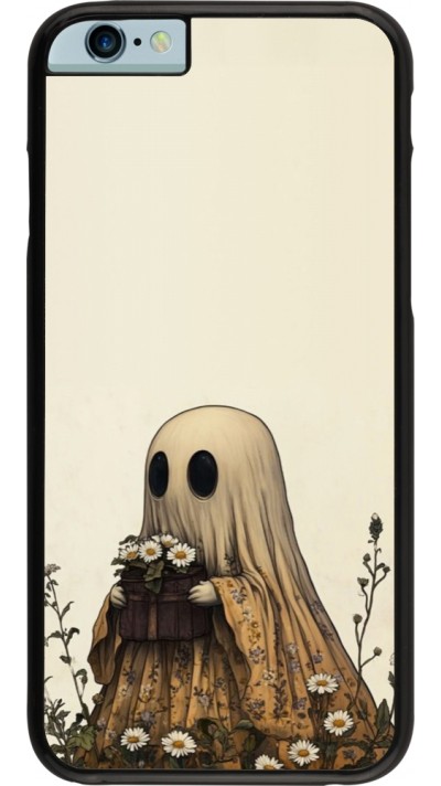 iPhone 6/6s Case Hülle - Halloween 2025 Ghost gardener iPhone 6/6s Case Hülle - Halloween 2025 Ghost gardener