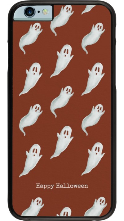 iPhone 6/6s Case Hülle - Halloween 2025 Pattern of ghosts iPhone 6/6s Case Hülle - Halloween 2025 Pattern of ghosts