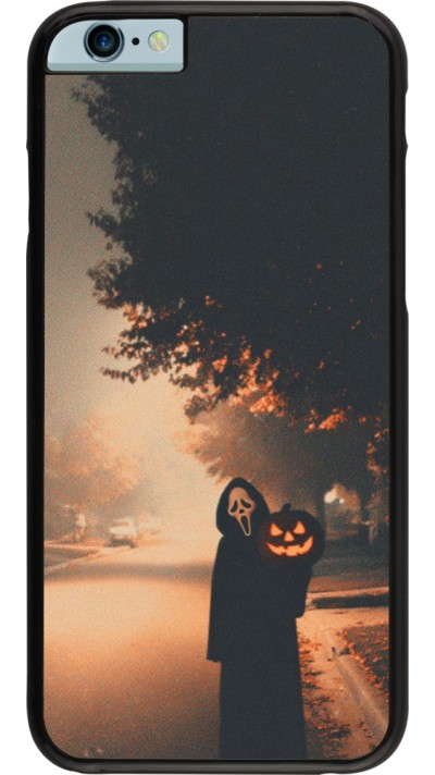 iPhone 6/6s Case Hülle - Halloween 2025 Scream iPhone 6/6s Case Hülle - Halloween 2025 Scream
