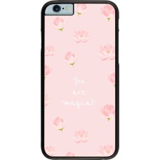 iPhone 6/6s Case Hülle - Mom 2023 your are magical