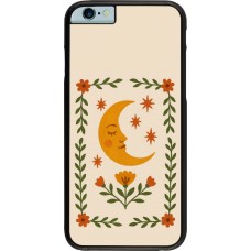 iPhone 6/6s Case Hülle - Half moon stamp 2026