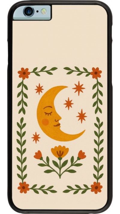 iPhone 6/6s Case Hülle - Half moon stamp 2026