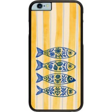 iPhone 6/6s Case Hülle - Portuguese fish 2026