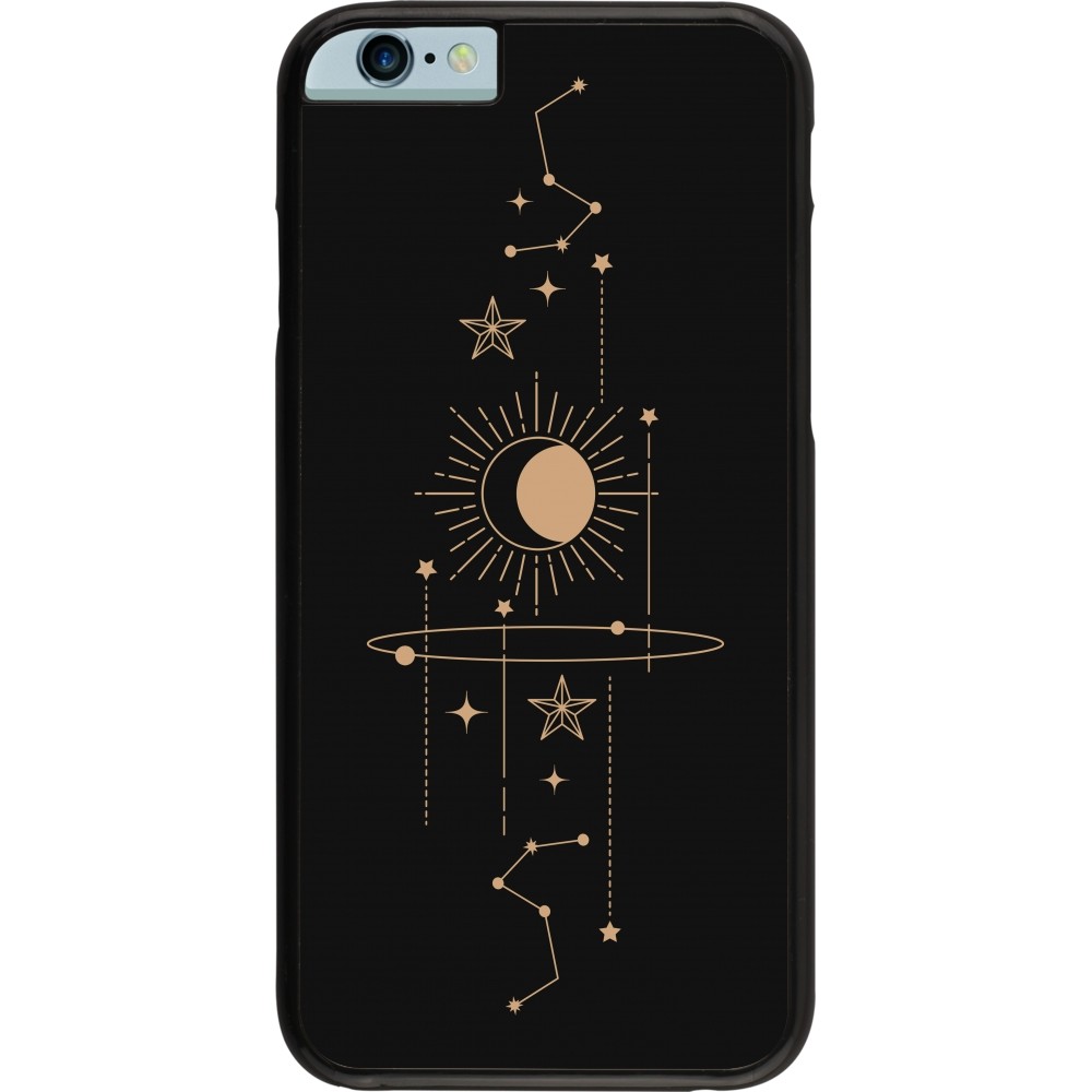 iPhone 6/6s Case Hülle - Spring 23 astro