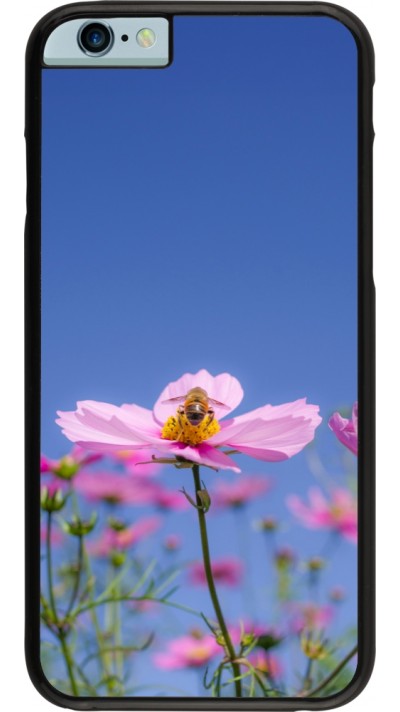 iPhone 6/6s Case Hülle - Bee on a flower 2026