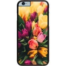 iPhone 6/6s Case Hülle - Bouquet of tulips 2026