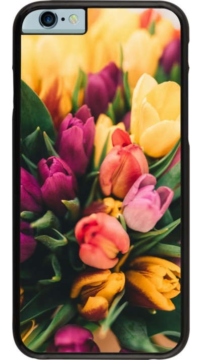 iPhone 6/6s Case Hülle - Bouquet of tulips 2026