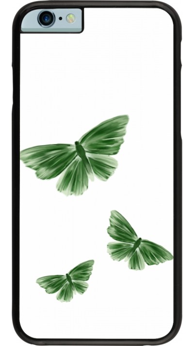 iPhone 6/6s Case Hülle - Butterflies 2026
