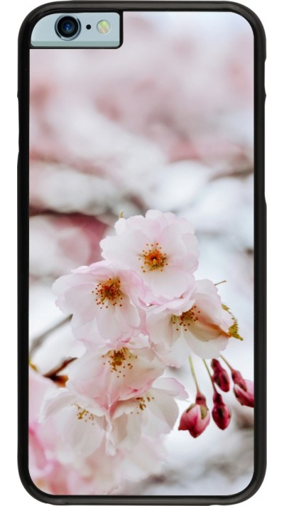 iPhone 6/6s Case Hülle - Cherry tree 2026