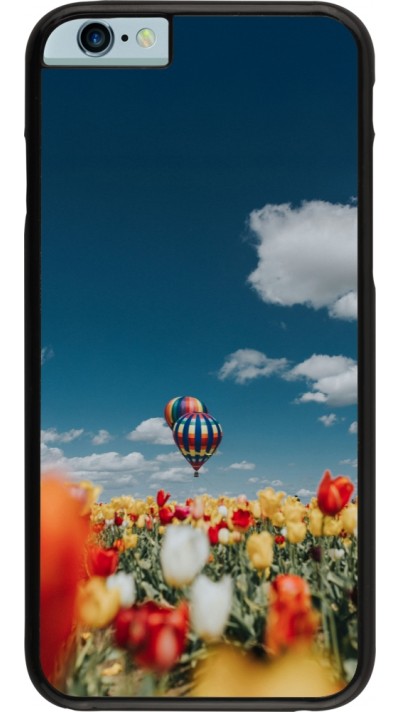 iPhone 6/6s Case Hülle - Hot air balloon 2026