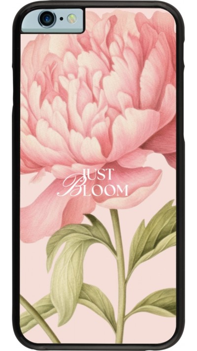 iPhone 6/6s Case Hülle - Just Bloom 2026