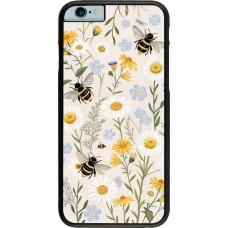 iPhone 6/6s Case Hülle - Pattern bees 2026
