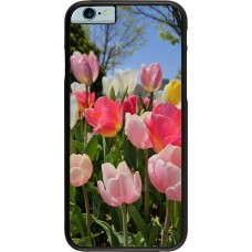 iPhone 6/6s Case Hülle - Tulips 2026