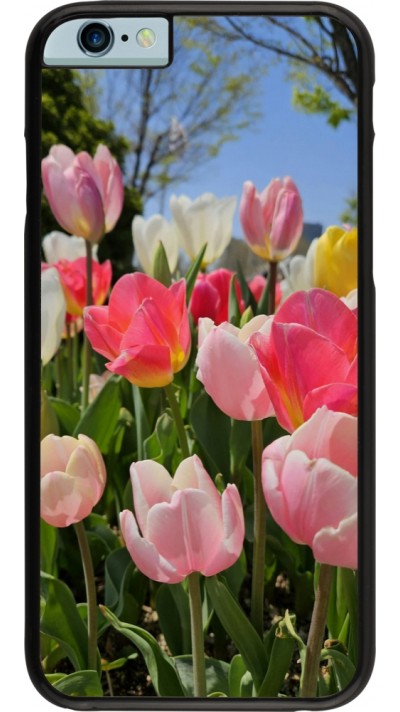 iPhone 6/6s Case Hülle - Tulips 2026