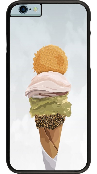 iPhone 6/6s Case Hülle - Summer 2025 Cornet