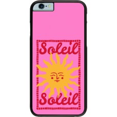 iPhone 6/6s Case Hülle - Sun sun 2026