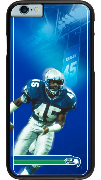iPhone 6/6s Case Hülle - Super Bowl 26 Seattle 1