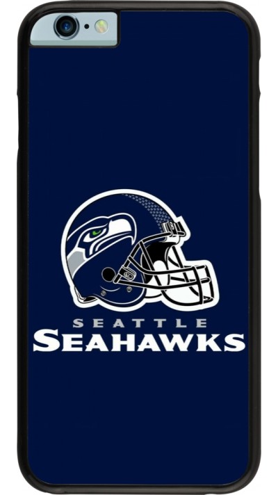 iPhone 6/6s Case Hülle - Super Bowl 26 Seattle 3
