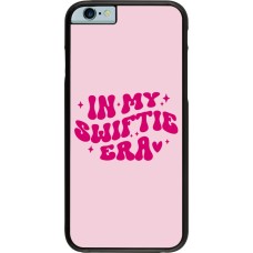 iPhone 6/6s Case Hülle - Taylor Swift In My Swiftie Era - Pink